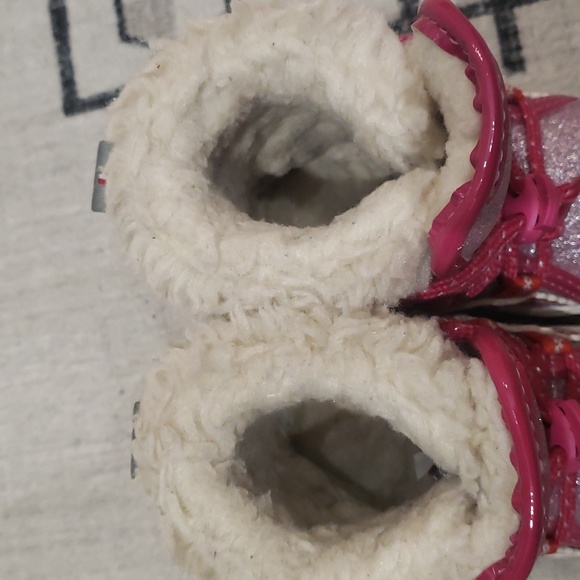 Olang boots - Picture 3 of 6